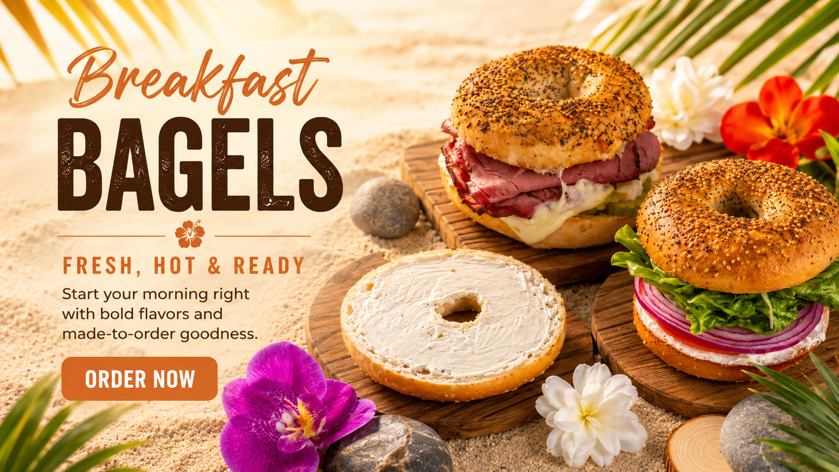 Acai Delight feature