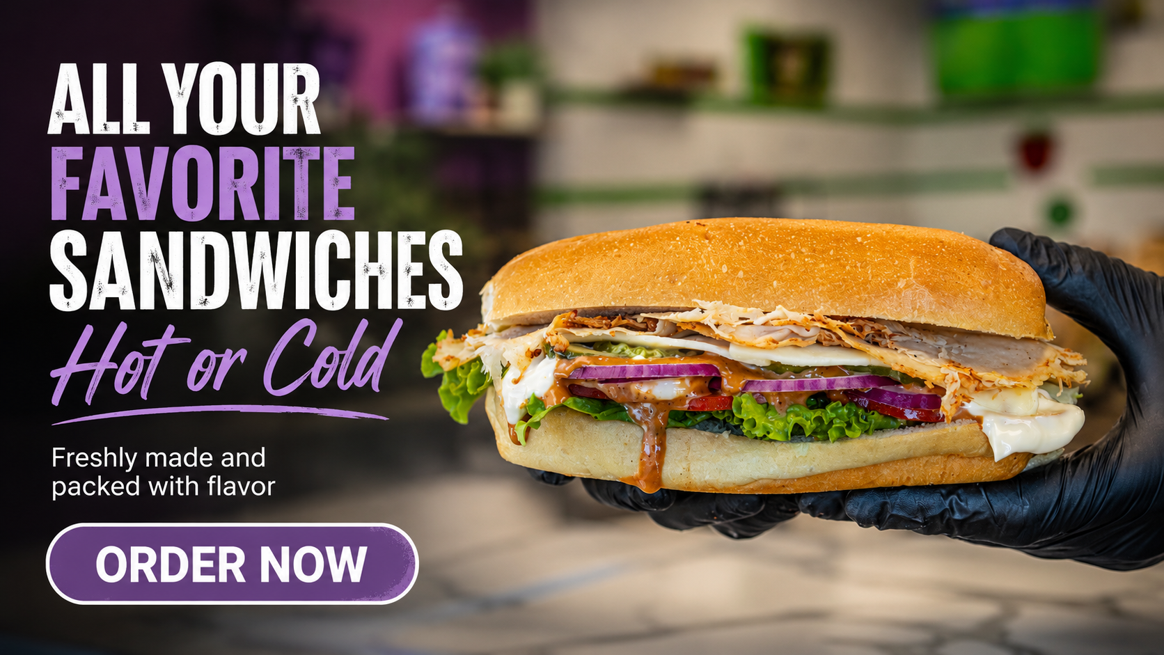 Acai Delight feature